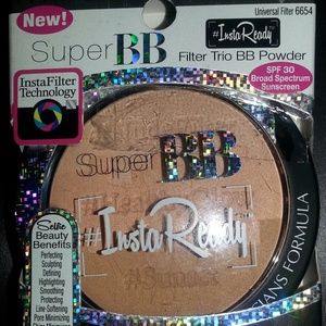 physicians Formula super bb powder